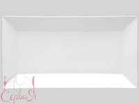 Блюдо прямокутне 33х18см Classic 2560_thumbnail