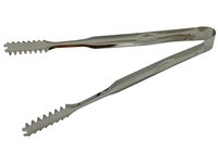 Щипці вузькі із зубчиками 24см 20833_thumbnail