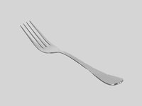 Виделка десертна  "Прага" 11021/5_thumbnail