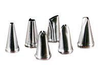 Набір кондитерських насадок 6шт.18715_thumbnail