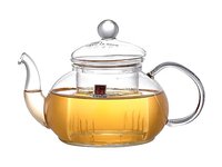 Чайник скляний 600мл Ирбис FH-202F_thumbnail