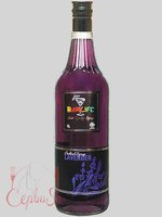 Лаванда сироп 1л Barlife_thumbnail