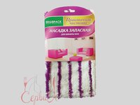 Запаска для швабры микрофибра 5406 МЖ 5774_thumbnail