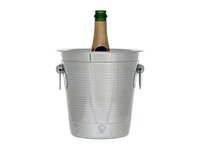 Відро для охолодження шампанського 21х21см C&T 120011_thumbnail