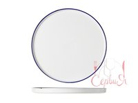 Тарілка дрібна д.26,5см Antoinette C&T 4672027_thumbnail