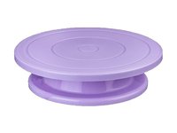 Стійка для торта що обертається 38см 16955_thumbnail