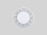 Серветка ажурна д.27см 100шт ПП_thumbnail