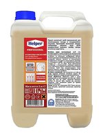 Ополіскувач кислотний для посуду в професійн. автоматич. машинах 5л Helper Professional 190700205_thumbnail