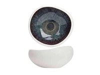 Салатник 145х135х70мм Mauna C&T 5223145_thumbnail