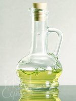 Ємність оцет\/олія 150мл. OLIVIA (шар) 80109_thumbnail