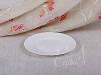 Тарілка пиріжкова д.16см 09415 Trianon_thumbnail