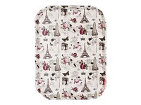 Піднос нековзний 30х40см Лондон 2015644_thumbnail