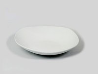 Тарелка глубокая квадратная №9 215мм 300мл N-M_thumbnail