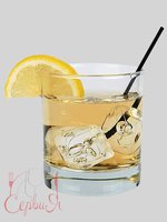 Стакан низкий DOF 300мл Chicago 925593_thumbnail