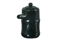 Чайник для соевого соуса 110мл черный 751915 Fudo_thumbnail