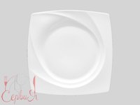 Тарілка дрібна 19см Celebration 2327_thumbnail