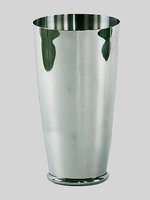 Шейкер бостон з накладкою металевої (таблетка) 840мл 214154_thumbnail