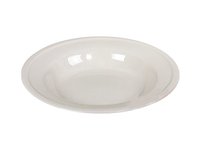 Тарілка глибока д.225мм Bistro (слонова кістка)_thumbnail