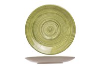 Блюдце д.15см Turbolino Green C&T 734073_thumbnail