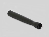 Мадлер пластиковий 21см_thumbnail