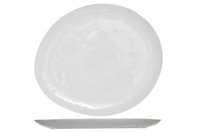 Блюдо овальне 32х28см Christy C&T 7700239_thumbnail