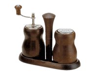 Набір для спецій 2пр. Cuneo Bisetti 301T_thumbnail