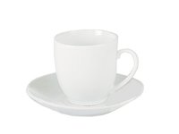 Чашка кавова з блюдцем 90мл PDHC_thumbnail