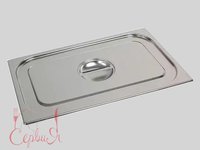 Кришка для гастроємності GN 1/1 530х325 Presto Ware 52607_thumbnail