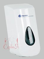 Дозатор мила рідкого 400мл Merida-Top DTN102_thumbnail