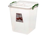 Бокс для продуктів 21л 2658 Лінія Еліт_thumbnail