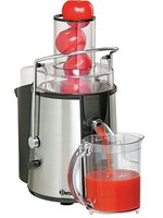 Соковыжималка для твердых продуктов Bartscher Top Juicer_thumbnail