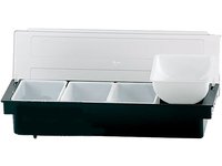 Ящик бармена 4 комірок BO292 Bora Plastik_thumbnail