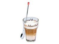 Ложка барна для розмішування з вигином Профі_thumbnail