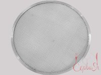 Сітка для піци алюмінієва д.45см GI.METAL DF45_thumbnail