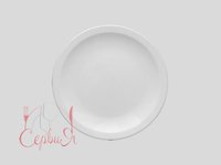 Тарілка дрібна 17см 928 Scandia_thumbnail