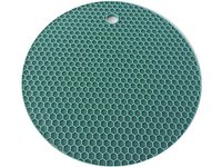 Підставка сіліконова під гаряче "Коло" 17 см  18818_thumbnail