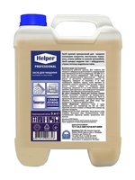 Засіб для чищення килимів та текстилю 5л Helper Professional 190600021_thumbnail