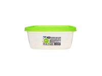 Бокс для продуктів економ №2 0,9л_thumbnail