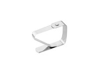 Кліпса для скатертини нерж. Н ТСС_thumbnail