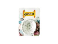 Форма паперова порціонна "Кекс" д.8см G 265_thumbnail