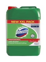 Універсал.миючий засіб ХВОЙНА СВІЖІСТЬ 5л DOMESTOS 25489100_thumbnail