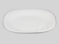 Тарілка обідня квадратна 26см Carine D2367_thumbnail