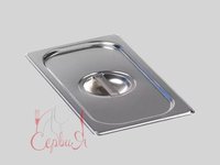 Кришка для гастроємності GN 1/2 325х265  Presto Ware_thumbnail