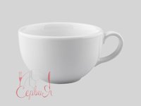 Філіжанка чайна низька 350мл Ameryka 0107_thumbnail