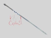 Шампур 46см нерж_thumbnail