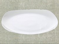 Тарілка обідня квадратна 255мм 991002 Wilmax_thumbnail