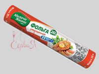 Фольга 20м МЖ 2201 CD_thumbnail