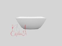 Салатник 13х13см 2714 Victoria_thumbnail