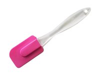 Лопатка силіконова  23х8см 19415_thumbnail
