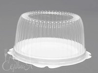 Контейнер для торта 320х122мм ПС-260_thumbnail